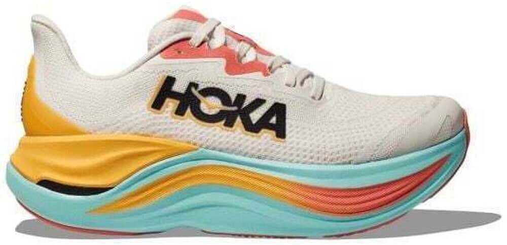 Hoka One One Skyward X - Donna - 37 1/3;41 1/3;42;38;38 2/3;39 1/3;40;40 2/3 - Bianco