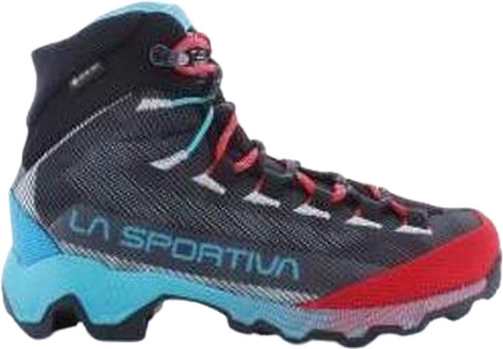 La Sportiva Aequilibrium Hike Gtx - Donna - 38;38,5;40;40,5;41;41,5;42;39,5 - Blu