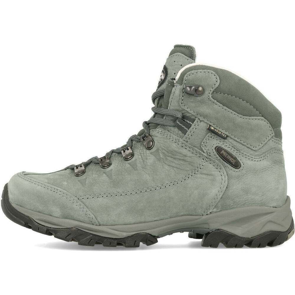 Meindl Ohio 2 Gtx Pine Graphit - Donna - 41;40;41,5;42;38;39;39,5 - Grigio