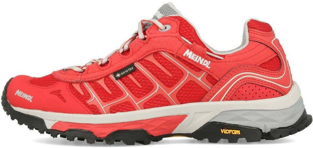 Meindl Finale Gore-Tex - Donna - 38;39;39,5;42;41,5;40;41 - Rosso