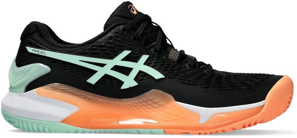 Asics Gel 9 - Adulto - 40;39;37,5;39,5;41,5;38;37;40,5 - Nero