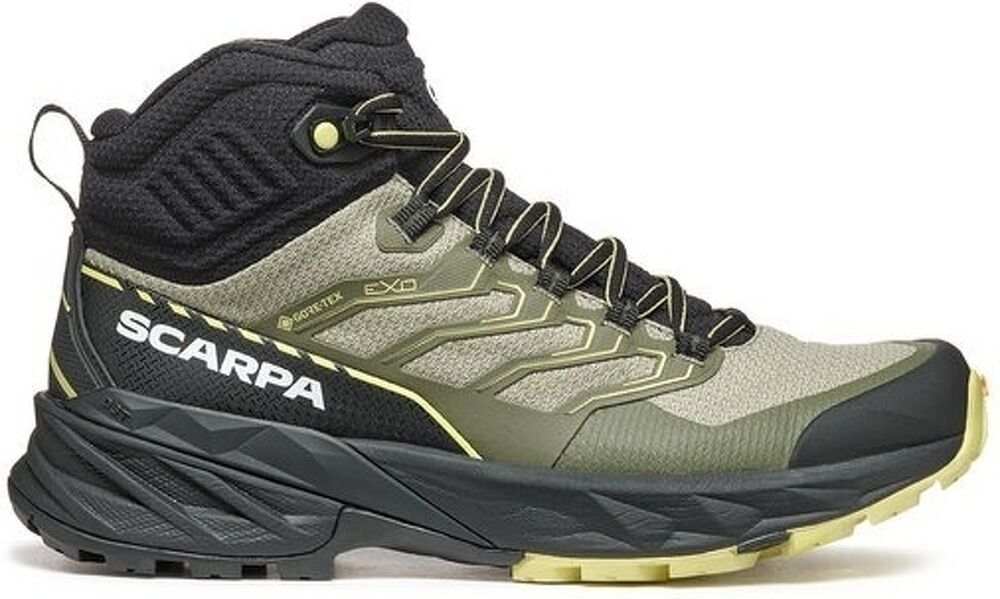 Scarpa Rush 2 Gtx Wmn - Donna - 37;38,5;39;39,5 - Verde