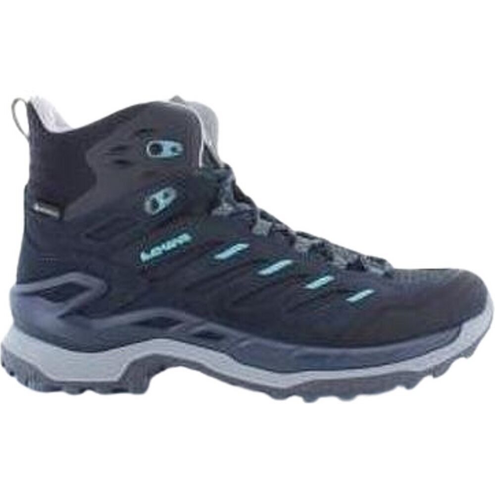 Lowa Innovo Gtx - Donna - 37,5;39;38;40 - Blu