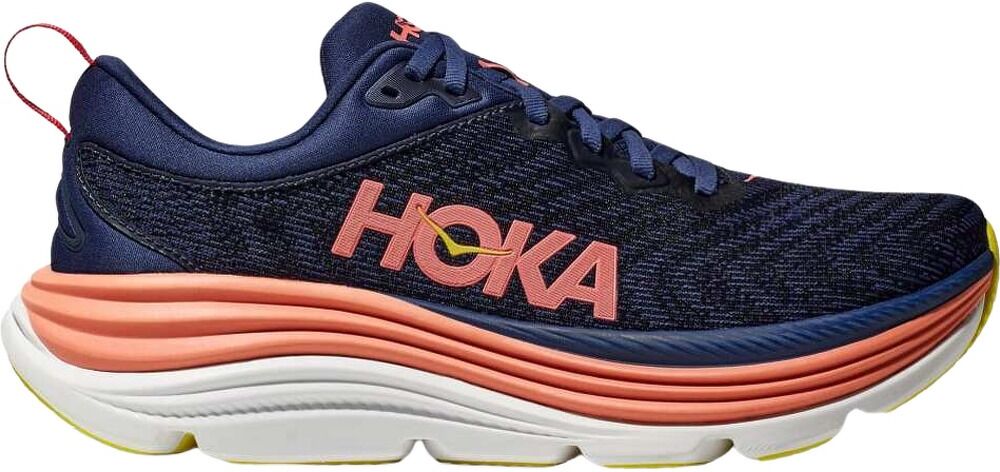 Hoka One One Hoka Gaviota 5 - Donna - 36 2/3;37 1/3;38;38 2/3;39 1/3;40;41 1/3 - Multicolore