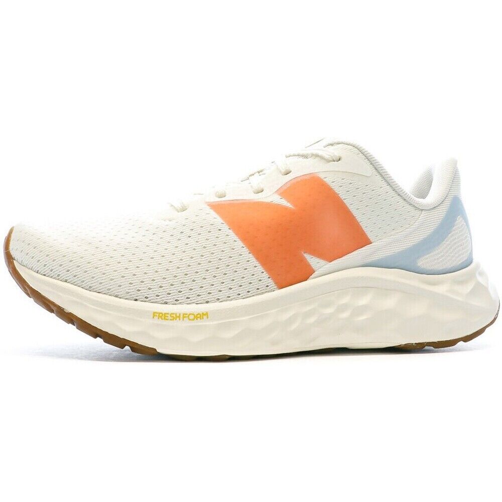 New Balance Fresh Foam Arishi - Donna - 36;40;37;39;40,5;41;36,5;37,5 - Bianco