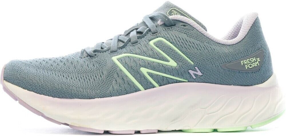 New Balance Wevozln - Donna - 36;38;37,5;39 - Grigio