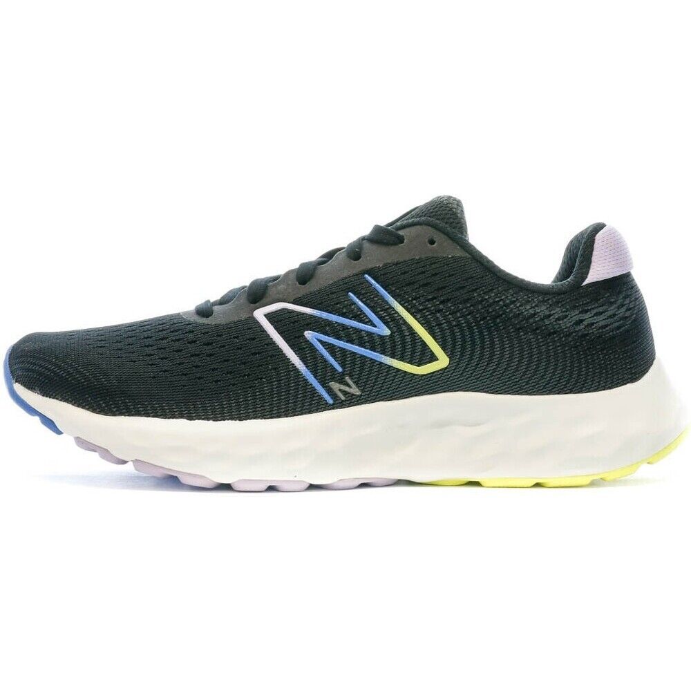 New Balance 520 - Donna - 36;38;39;40;37 - Nero