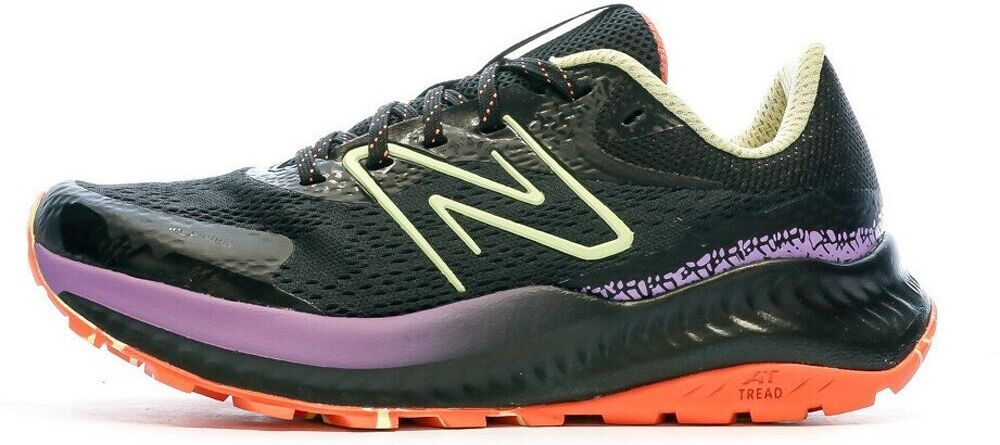 New Balance Nitrel V5 - Donna - 36,5;37;37,5;38;40,5;41 - Nero