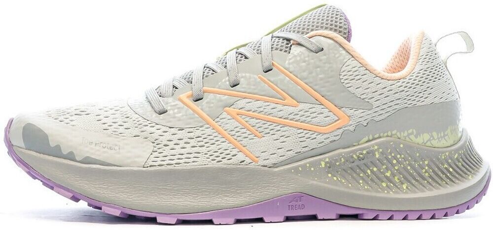 New Balance Nitrel V5 - Donna - 36;38,5;40;37;37,5;39 - Grigio