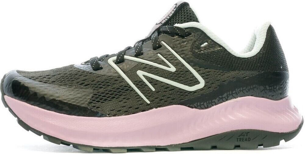 New Balance Nitrel - Donna - 36,5;39;40;37 - Nero