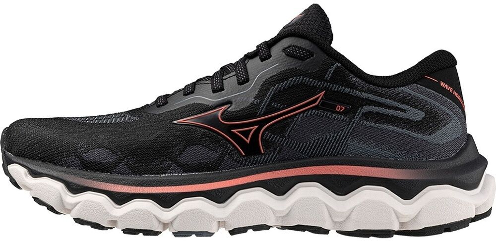 Mizuno Wave Horizon 7 - Donna - 38;39;40;40,5 - Blu