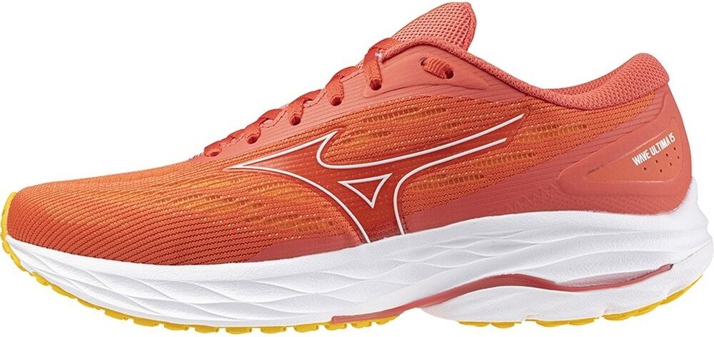 Mizuno Mizunoave Ultima 15 - Donna - 36,5;37;38;38,5;39;40;40,5;41;42 - Rosso