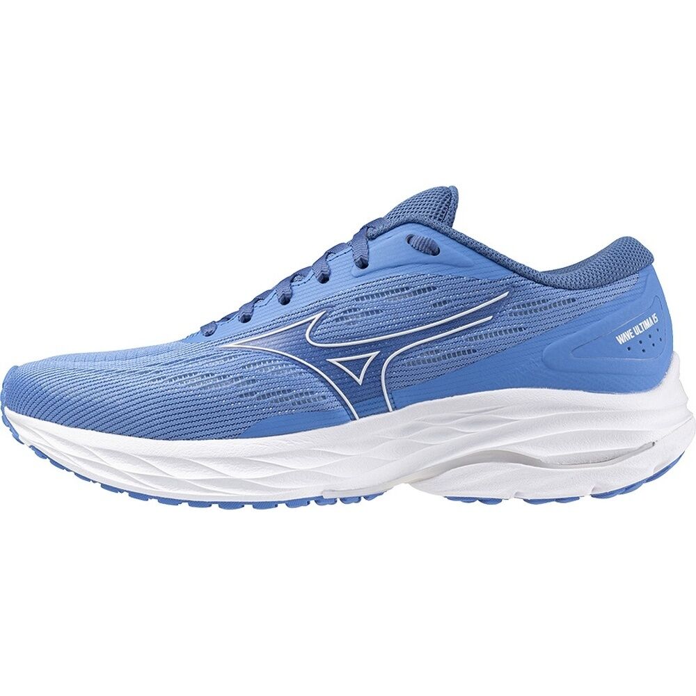 Mizuno Wave Ultima 15 - Donna - 39;40;40,5;37;38;38,5 - Blu