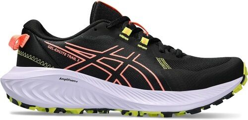 Asics Gel Excite Trail 2 - Donna - 36;38;41,5;37;39;40 - Nero