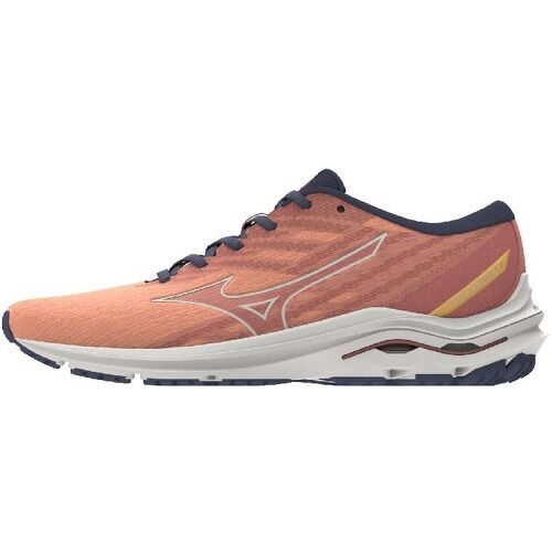 Mizuno Wave Equate 7 - Donna - 40;37;38;38,5;39;41 - Blu