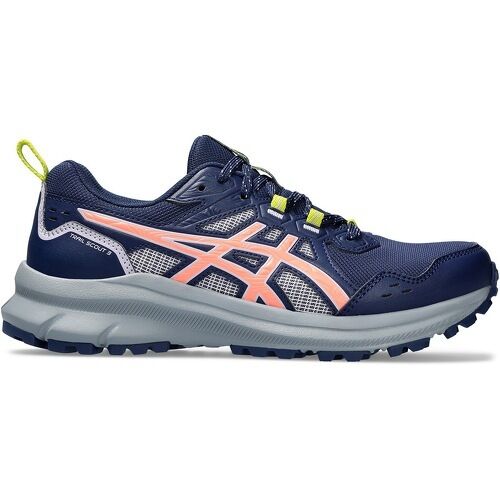 Asics Trail Scout 3 - Donna - 36;37;41,5;38;39;40 - Blu