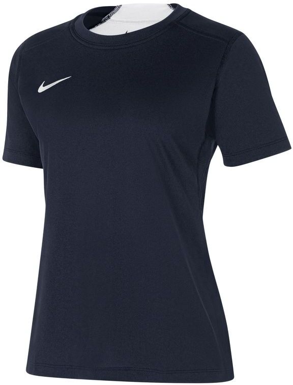 Nike Maglia da hand Team Court Blu Navy Donne 0351NZ-451 XL