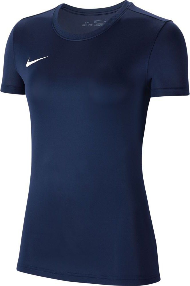 Nike Maglia Park VII Blu Navy per Donne BV6728-410 M