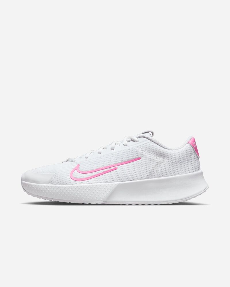 Nike Scarpe da tennis Court Vapor Lite 2 Bianco Donna DV2019-107 7