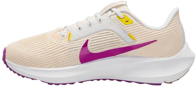 Nike Scarpe da running Pegasus 40 Rosa Donne DV3854-800 7.5