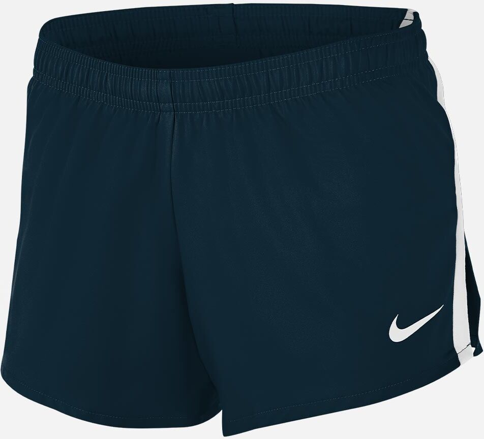 Nike Pantaloncini da running Stock Blu Navy per Donne NT0304-451 XL