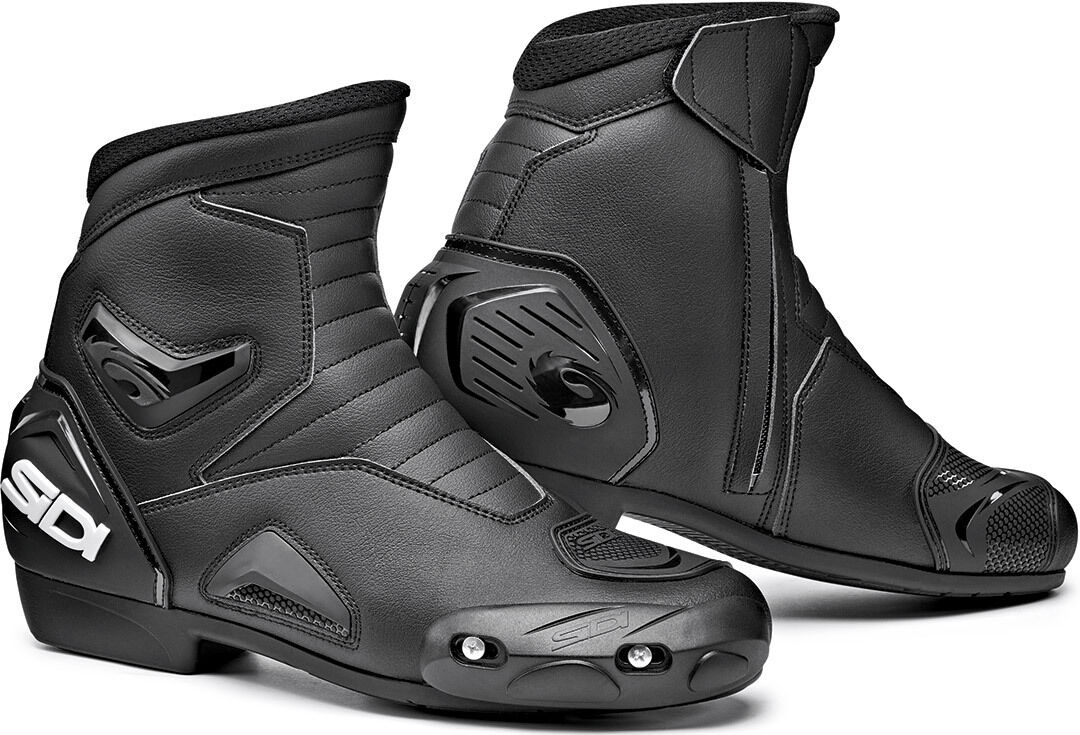 Sidi MID Performer Scarpe motociclistiche Nero 36