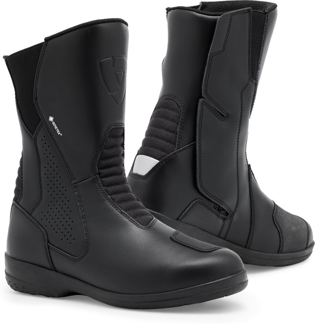 Revit Arena GTX Stivali Moto Donna Nero 38