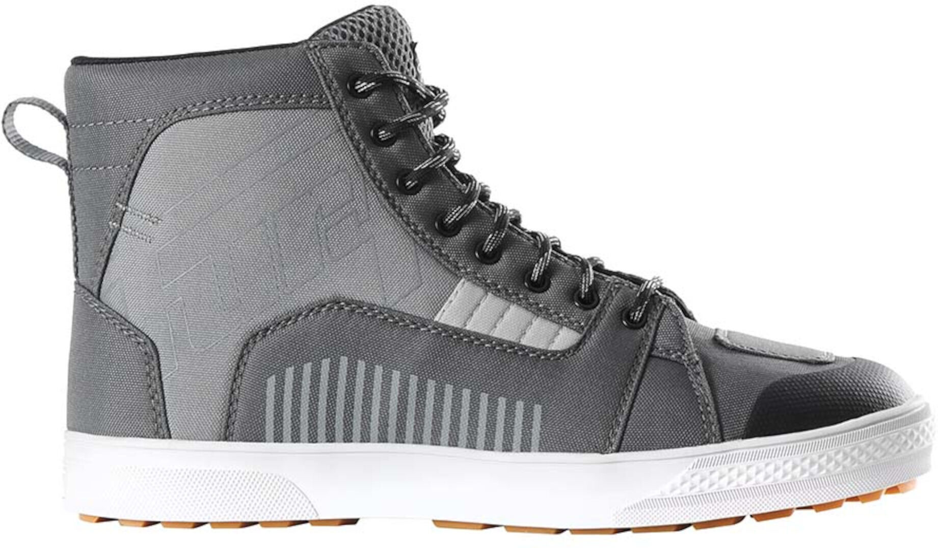 Furygan Stockton Air D3O Scarpe da moto Grigio 42