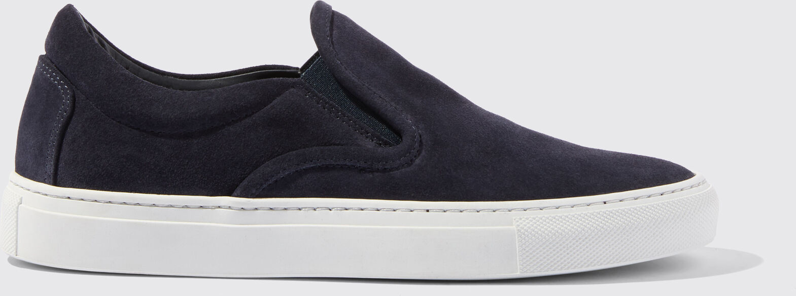 Scarosso Filippa Blu Scamosciata - Donna Sneakers Blue - Suede 41