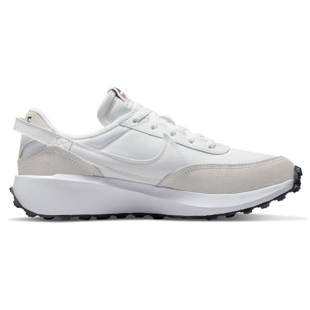 Nike Waffle Debut Bianco Sneakers Donna EUR 36,5 / US 6
