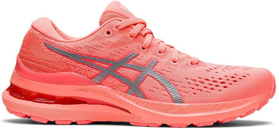 Asics Gel-Kayano 28 Lite Show Corallo Scarpe Running Donna EUR 37,5 / US 6,5