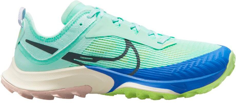 Nike Air Zoom Terra Kiger 8 Mint Foam Night F Scarpe Trail Running Donna EUR 37,5 / US 6,5