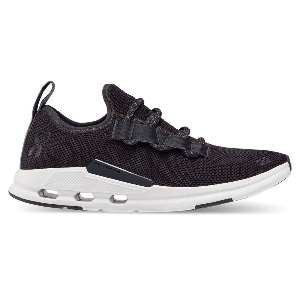 On Cloudeasy Nero Bianco Sneakers Dna EUR 37 / US 6