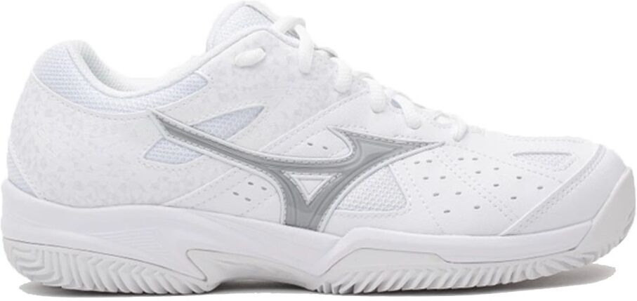 Mizuno Break Shot 22 Bianco Scarpe Da Tennis Donna EUR 37 / US 7