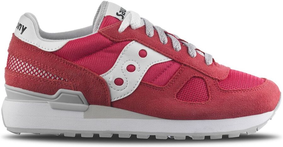 Saucony Shadow Original Rosa Bianco Donna EUR 37,5 / US 6,5