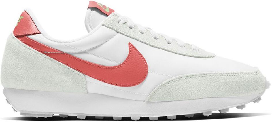 Nike Sneakers Dbreak Bianco Rosa Donna EUR 40 / US 8,5