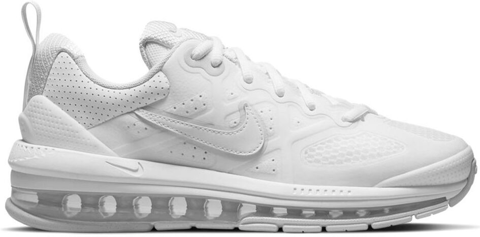 Nike Air Max Genome Bianco Sneakers Donna EUR 37,5 / US 6,5