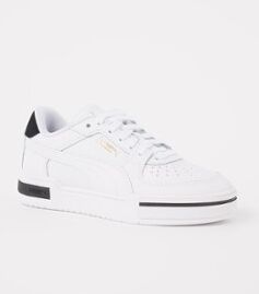 Puma CA Pro Heritage sneaker van leer - Wit