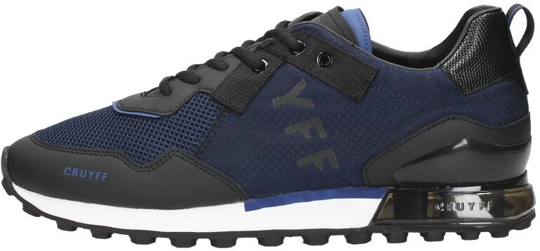 Cruyff - Superbia  - Blauw - Size: 43 - male