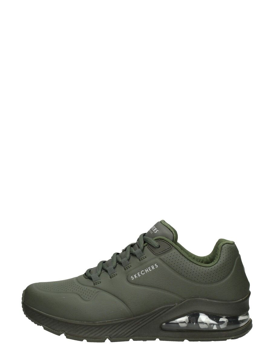 Skechers - Uno 2  - Groen - Size: 40 - male