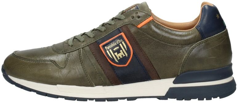 Pantofola D'oro - Sangano  - Groen - Size: 44 - male