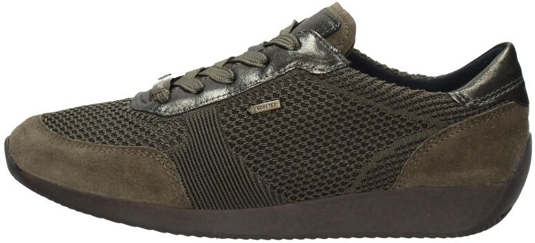 Ara - Lissabon Highsoft  - Taupe - Size: 41.5 - female