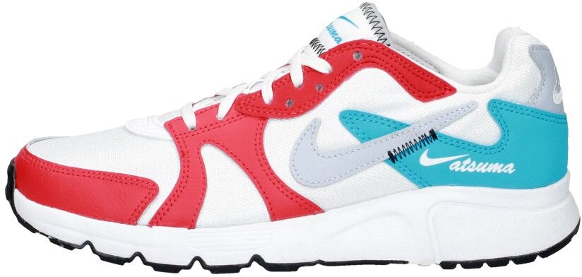 Nike - Atsuma  - Rood - Size: 38 - female