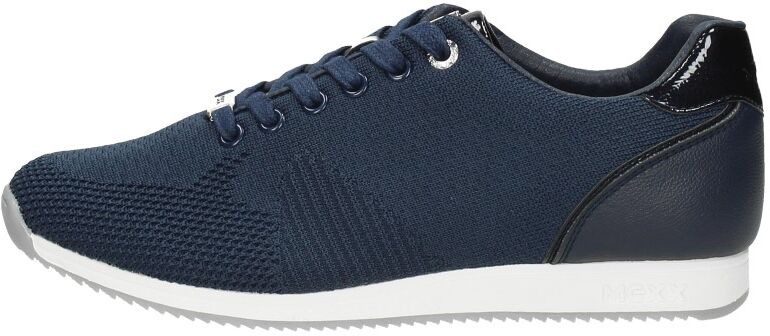 Mexx - Cato  - Blauw - Size: 41 - female