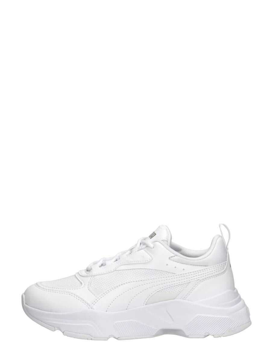 Puma - Cassia Sl  - Wit - Size: 42 - female