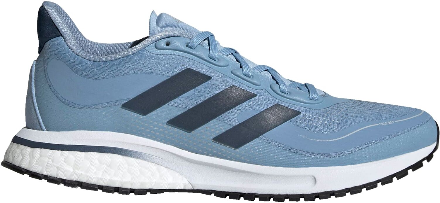 adidas Supernova COLD.RDY Schoenen Blauw - 39 ⅓