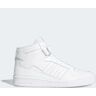 adidas Forum Mid Schoenen Cloud White / Cloud White / Cloud White 35 1/2,36,36 2/3,37 1/3,38,38 2/3,39 1/3,40,40 2/3,41 1/3,42,42 2/3,43 1/3,44,44 2/3,45 1/3,46,46 2/3,47 1/3,48,48 2/3,49 1/3,50 2/3,51 1/3,52 2/3,53 1/3,54 2/3 Unisex