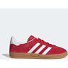 adidas Gazelle Indoor Schoenen Scarlet / Cloud White / Scarlet 35 1/2,36,36 2/3,37 1/3,38,38 2/3,39 1/3,40,40 2/3,41 1/3,42,42 2/3,43 1/3,44,44 2/3,45 1/3,46,46 2/3,47 1/3,48 Unisex