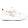 Golden Goose Sneakers met hardloopzool - Beige