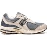 New Balance x atmos 2002R "Cybernetics Blue" sneakers - Beige